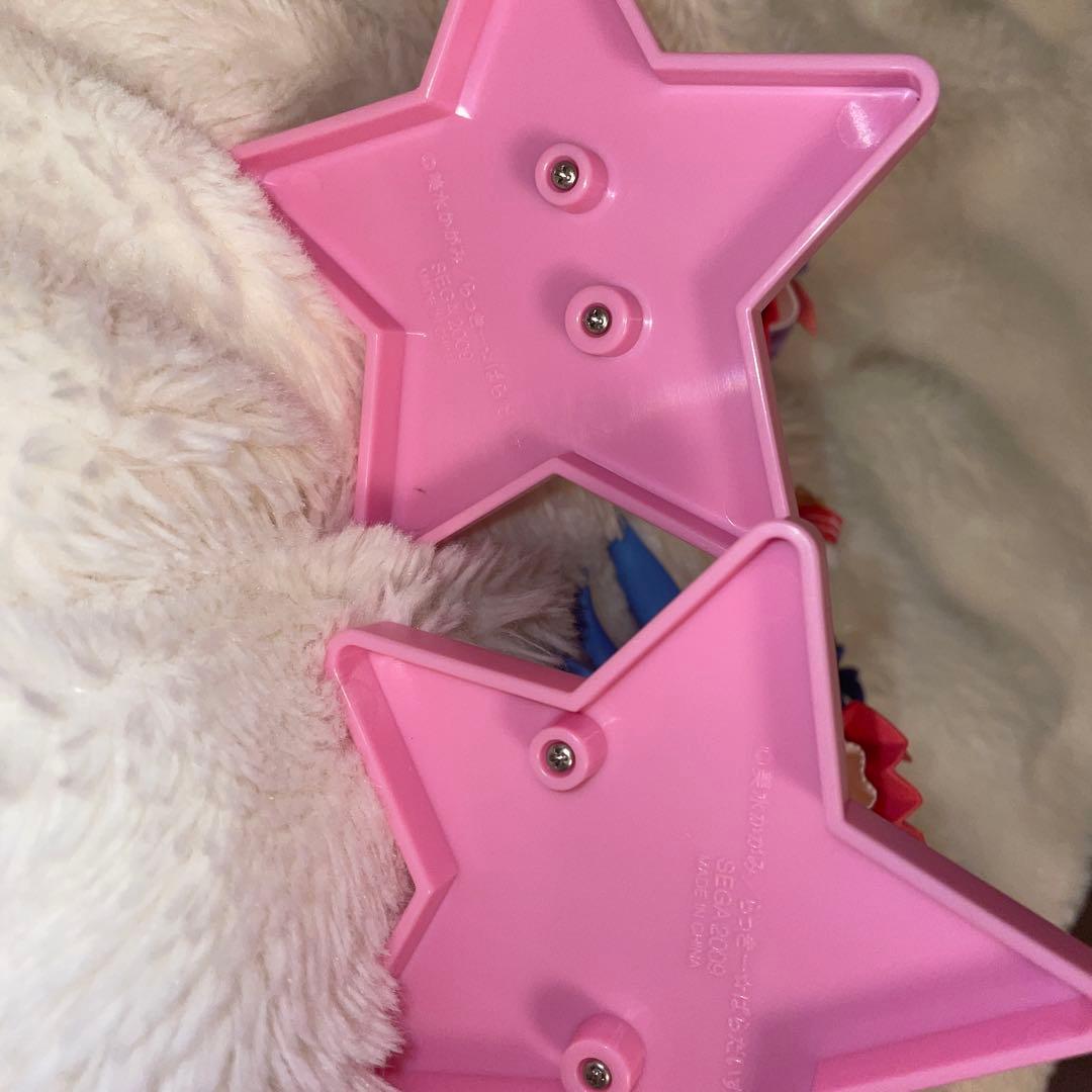 らき☆すた　らきすた　柊かがみ　泉こなた　エクストラ　フィギュア SEGA