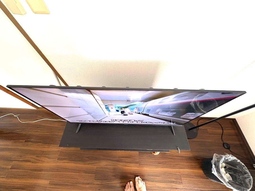 Hisense 40A40G 液晶テレビ 40インチ 2021年製