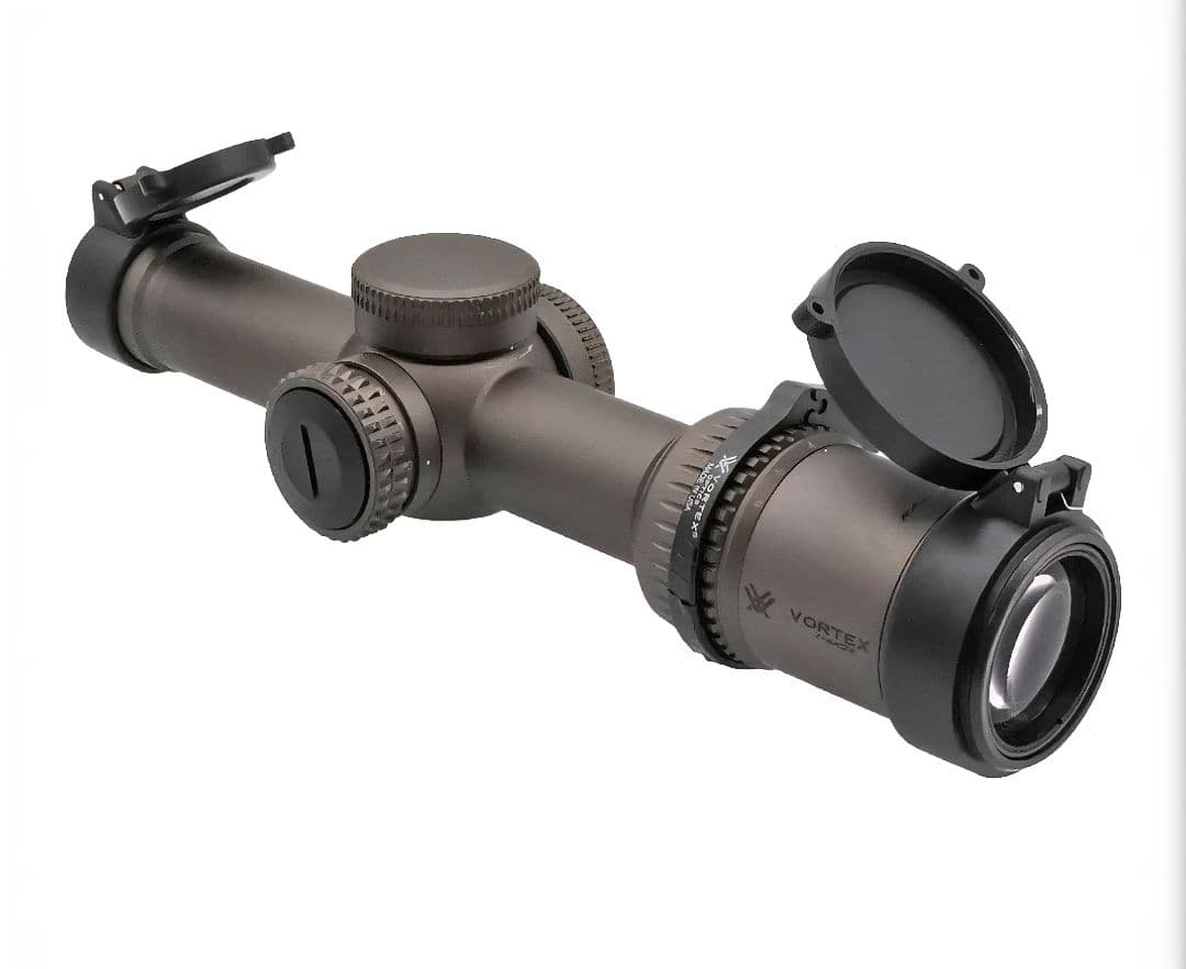 エボリューションギア　Vortex razorHDレプリカ