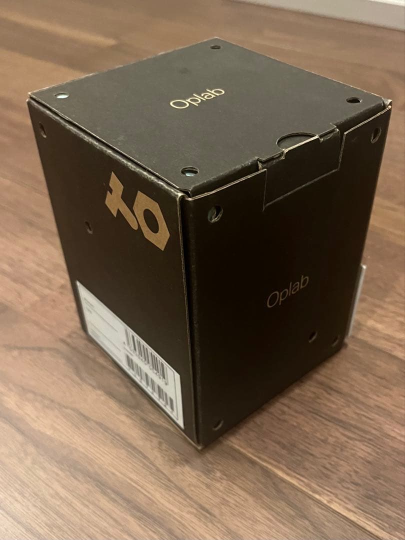 DTM・DAW Teenage engineering Oplab