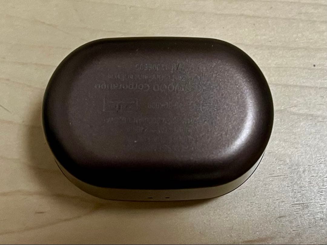 値下　美品　VICTOR HA-FXY50A ワイヤレスイヤホン