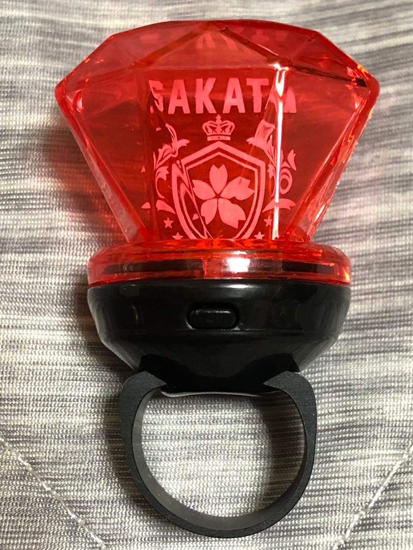 浦島坂田船 あほの坂田 リングライト うらさか ひきフェス ハロウィン