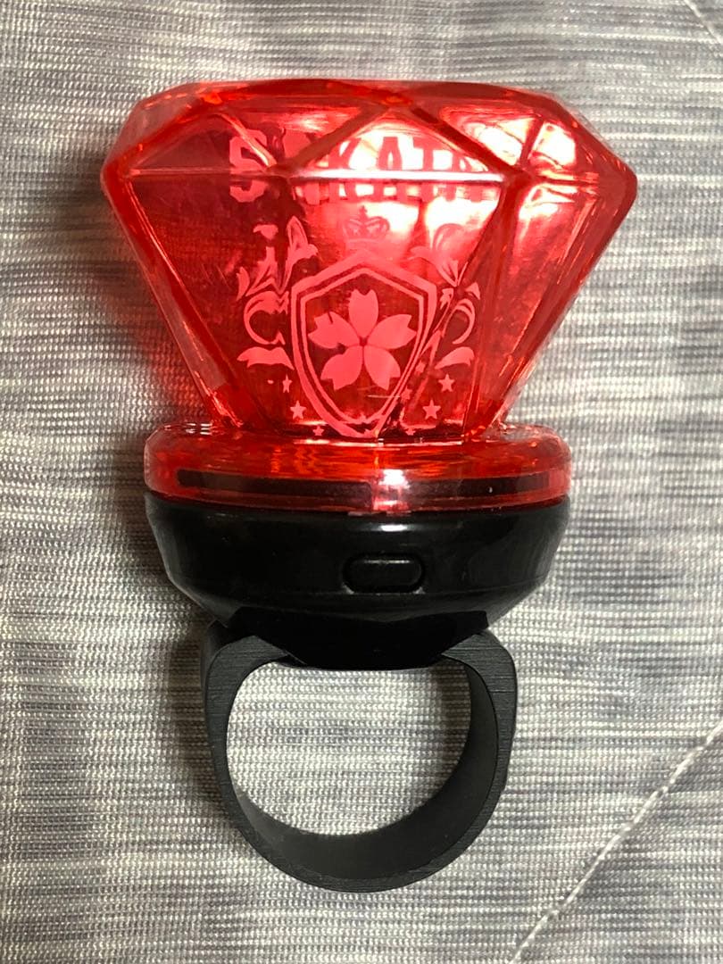 浦島坂田船 あほの坂田 リングライト うらさか ひきフェス ハロウィン