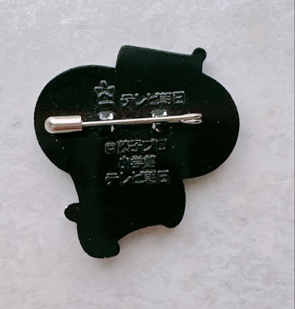 レア ドラえもん 2000年 ピンバッジ テレビ朝日 小学館