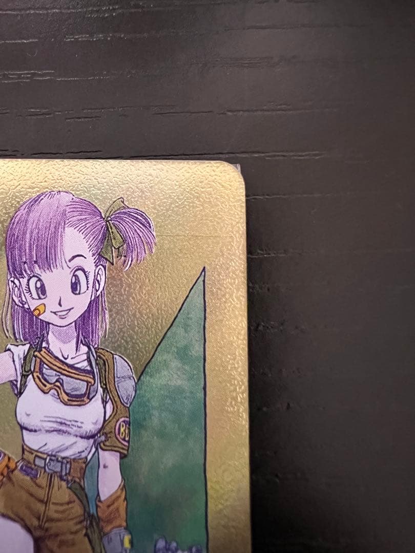 た*う様 ドラゴンボールカード セット エナジーマーカー金 10巻