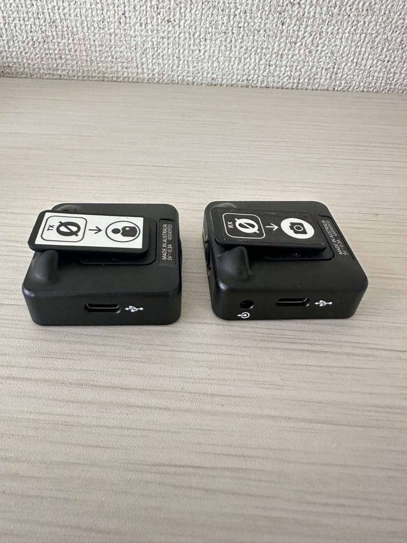 RODE Wireless ME ワイヤレスミー