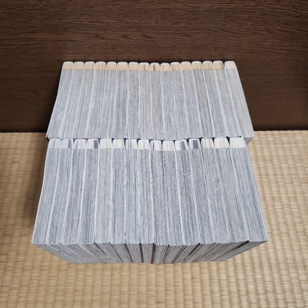 ゴールデンカムイ 全巻