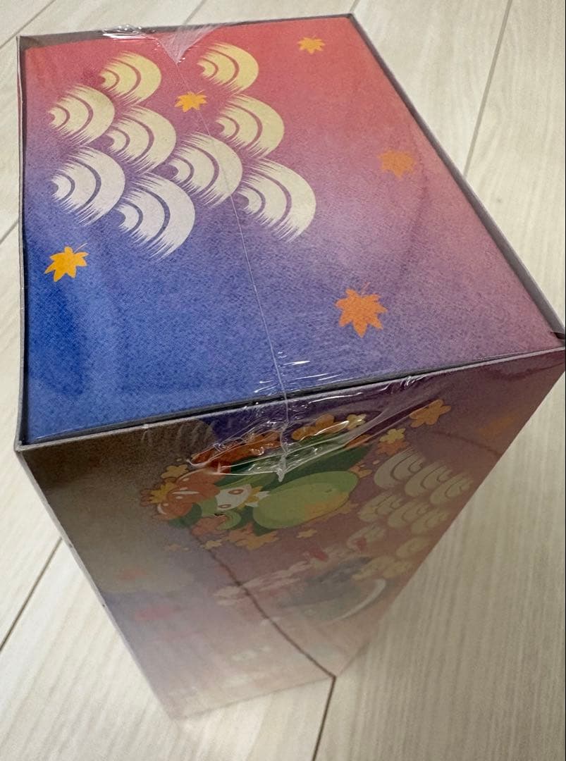 【未開封・シュリンク付き・納品書付き】ポケモンセンターヒロシマ スペシャルBOX