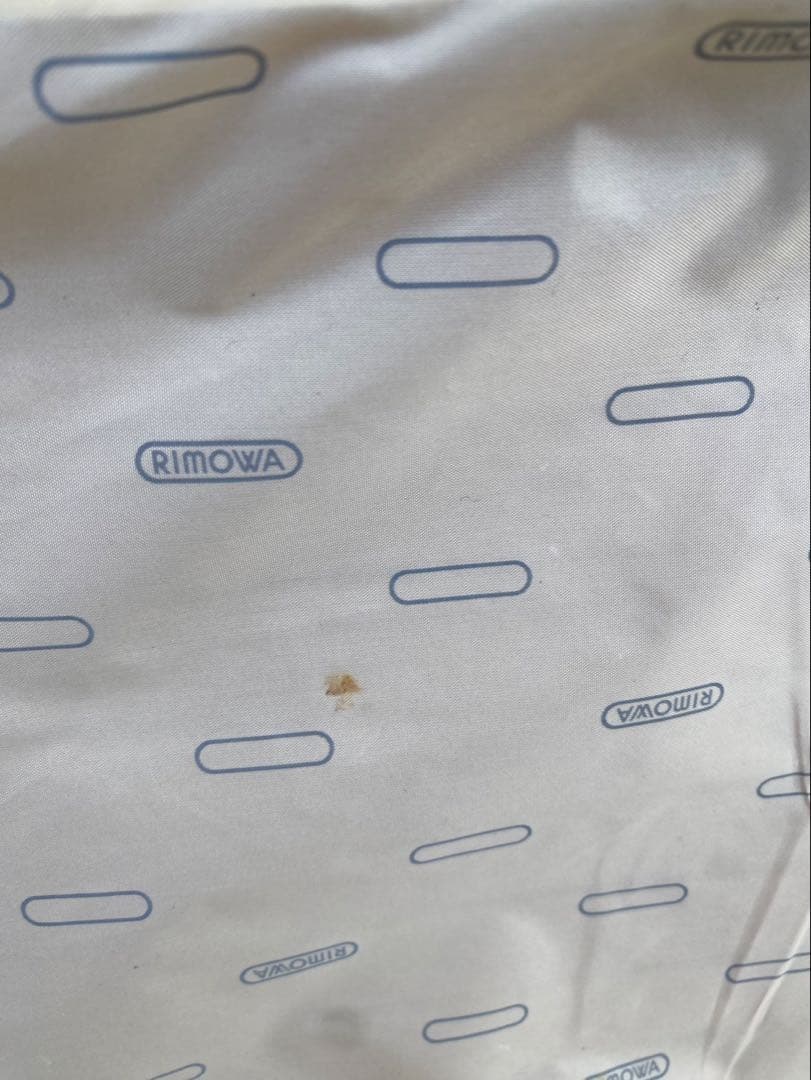 RIMOWA salsa air 98L サルサエアー 98L インカゴールド