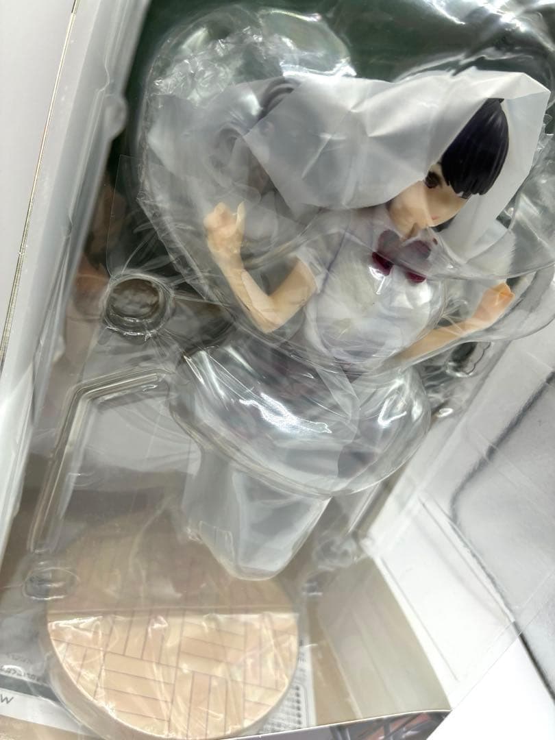 古見硝子 夏服 Ver. フィギュア 1/7スケールフィギュア Miyuki