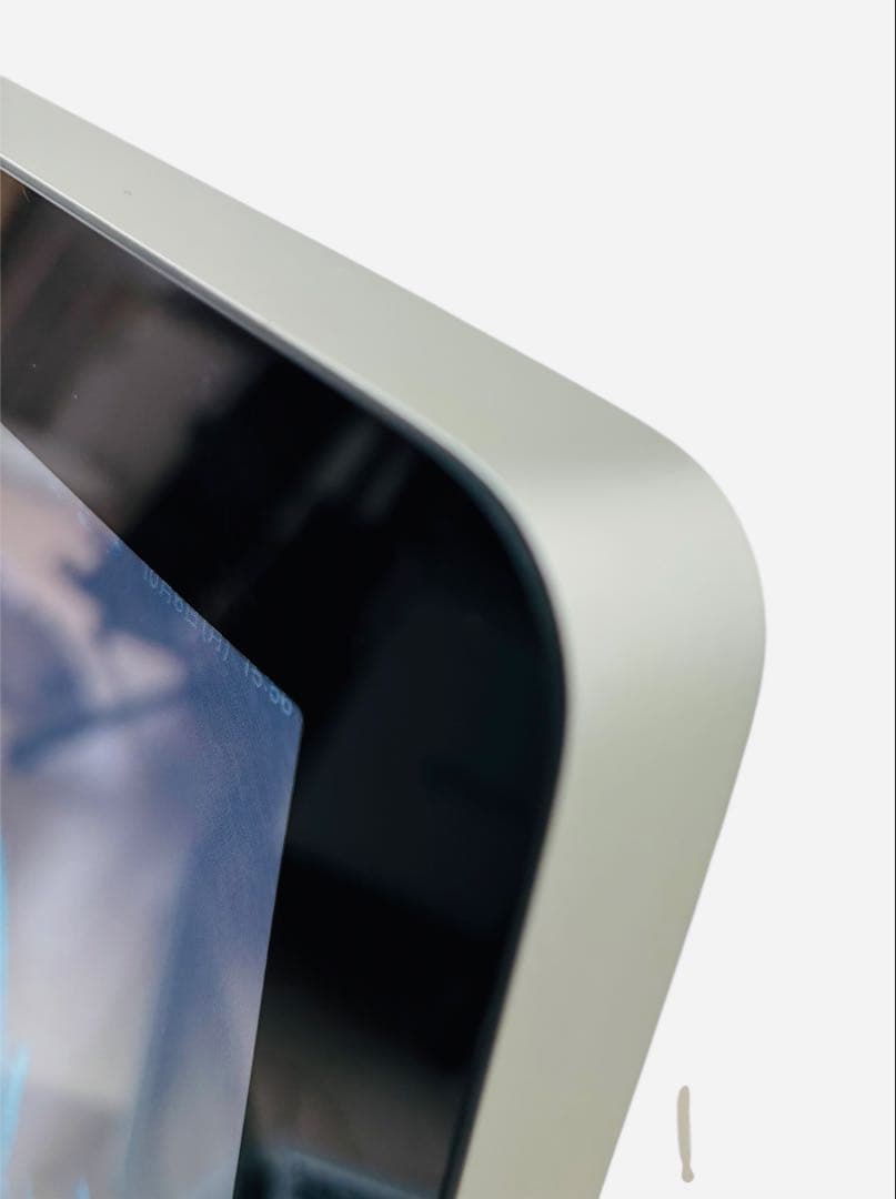 美品 Apple Thunderbolt Display 27インチ A1407