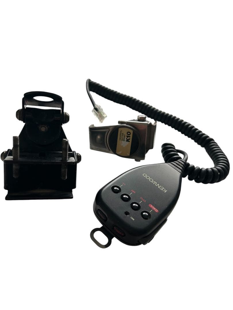 トランシーバー KENWOOD TM-742S