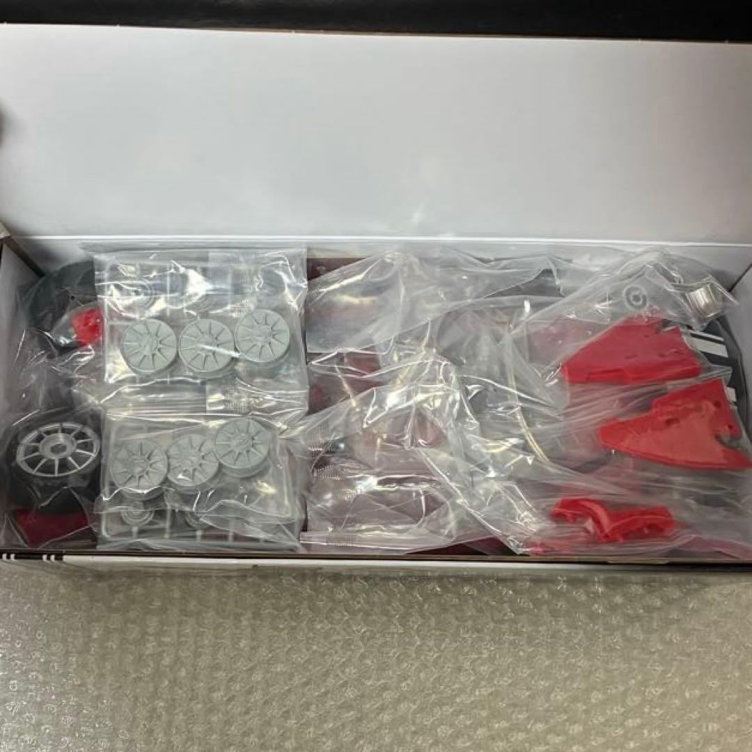 SO-DO CHRONICLE 仮面ライダードライブ トライドロン 装動 特撮