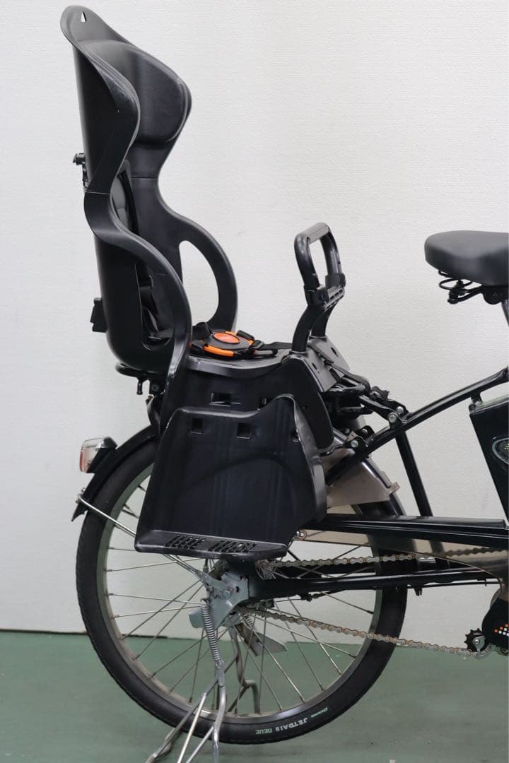 j*n様 パナソニック電動アシスト自転車　★ 8.9AH ★ １ヶ月保証★完成車