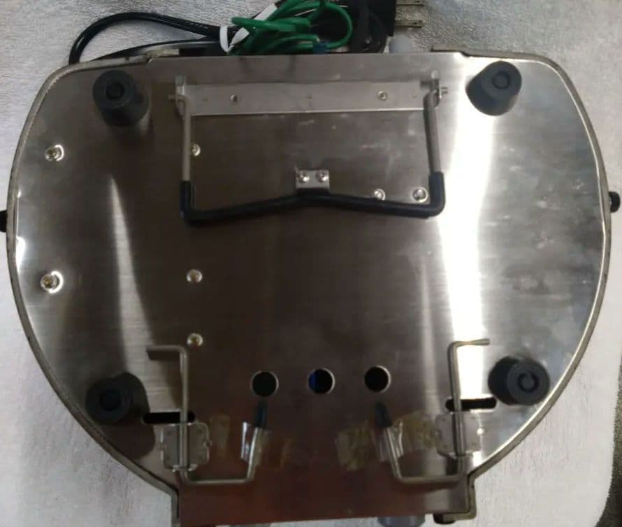 umi　ANYWAY ヘッドスパ小型循環器