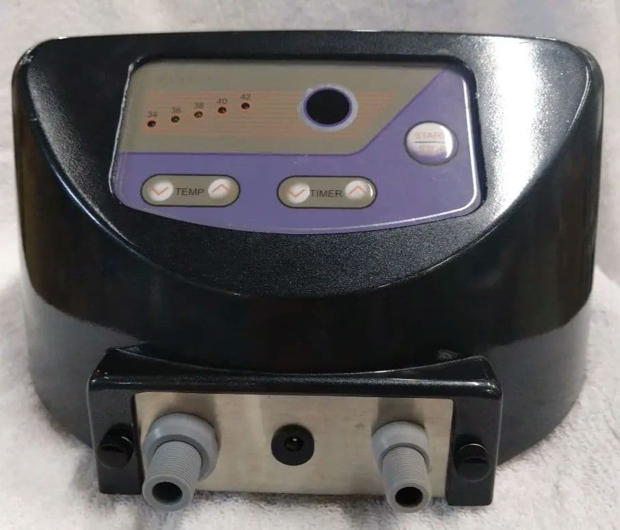 umi　ANYWAY ヘッドスパ小型循環器