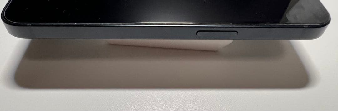 【外箱ケーブル付き】iPhone13 128GB ミッドナイト