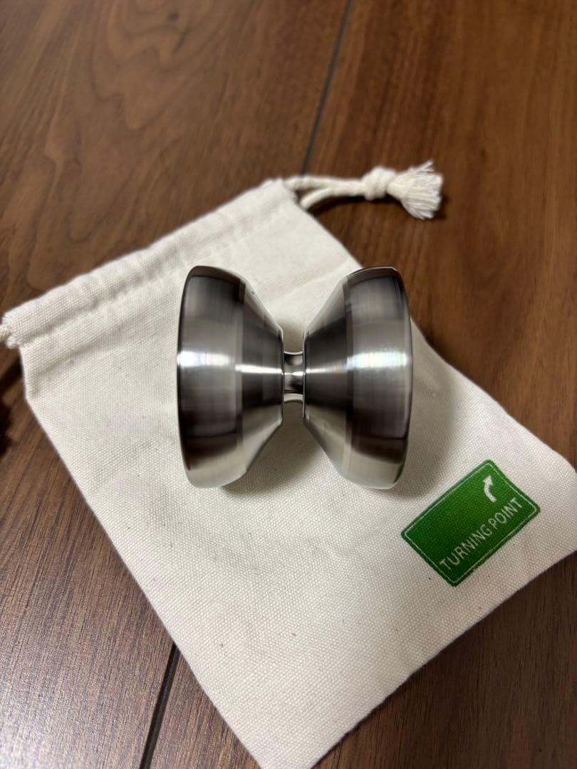 TURNING POINT アブシンス2 ヨーヨー