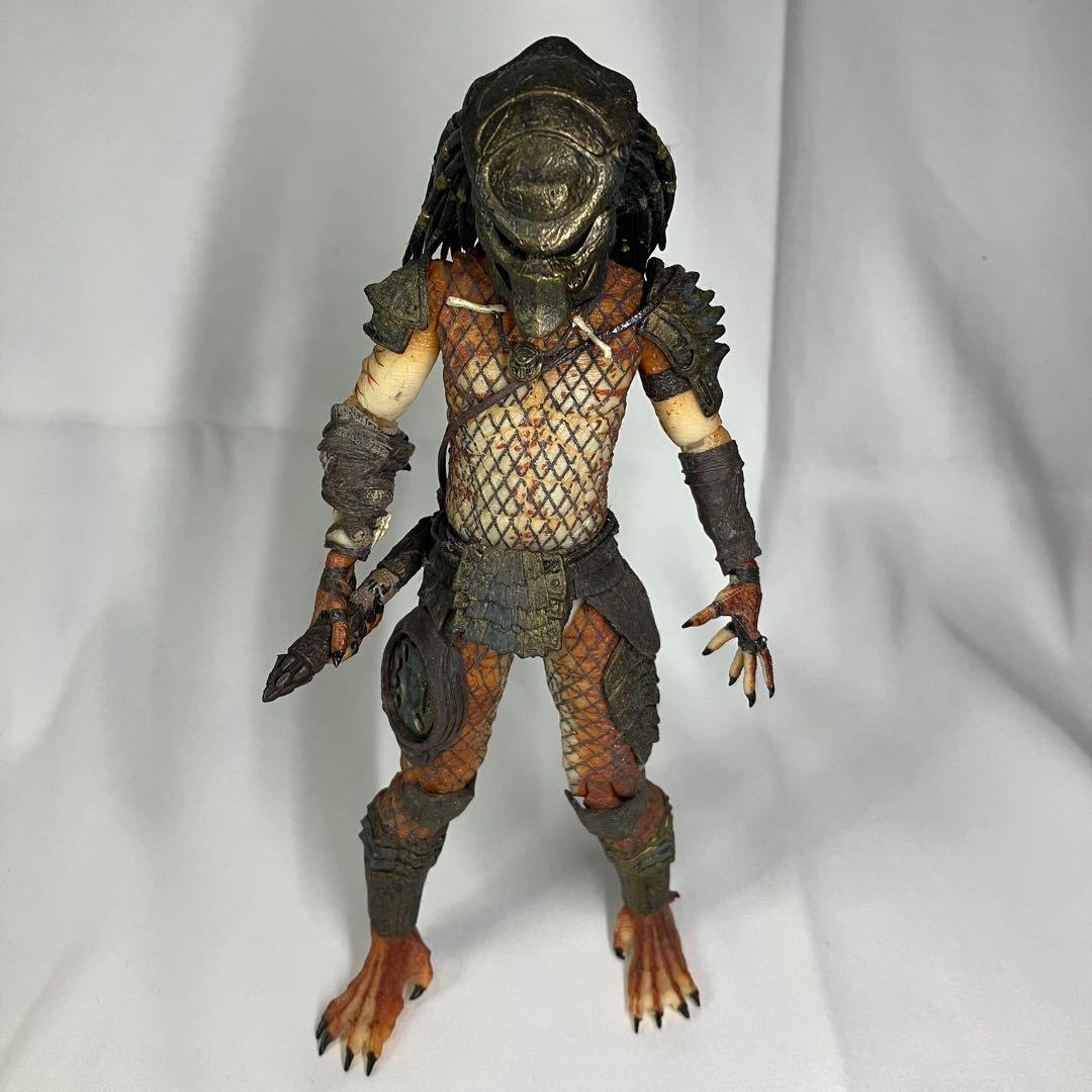NECA プレデター フィギュア 6体　現状品　ネカ