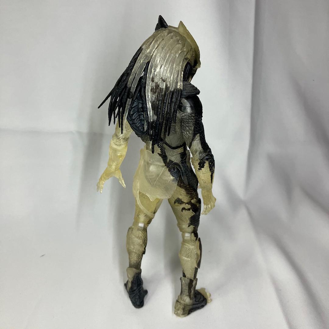 NECA プレデター フィギュア 6体　現状品　ネカ