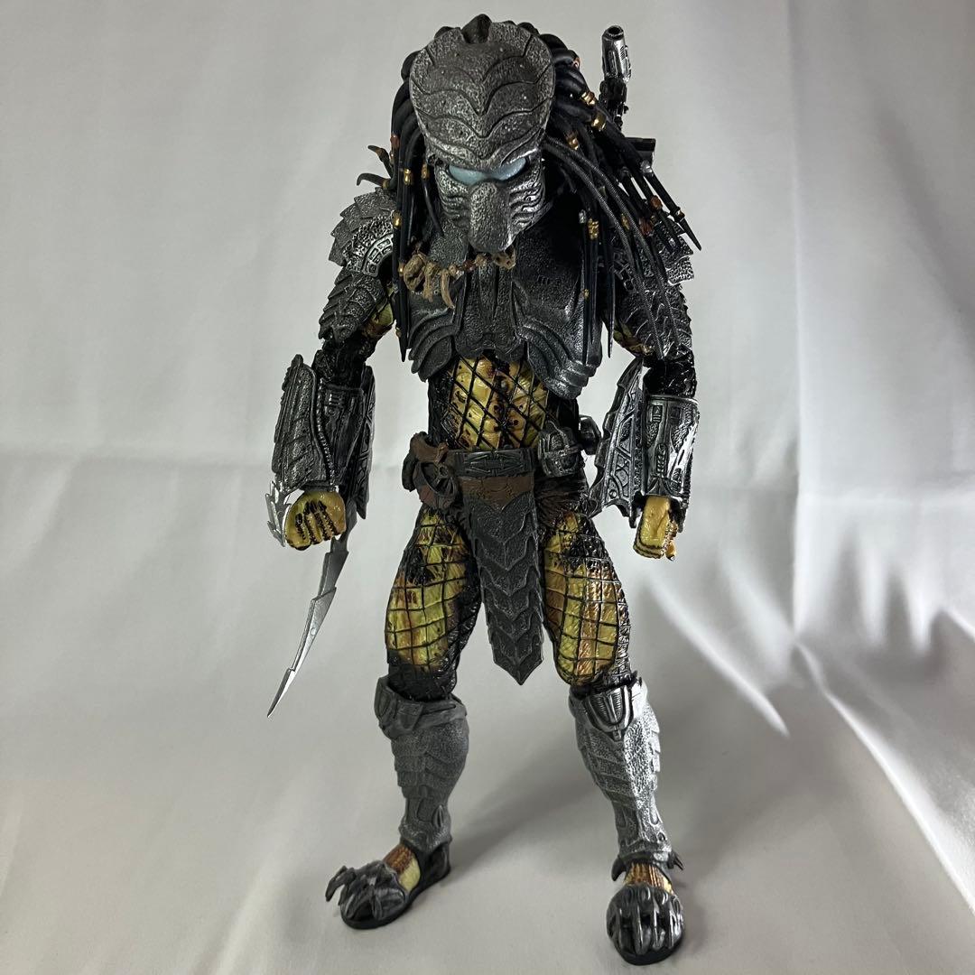 NECA プレデター フィギュア 6体　現状品　ネカ
