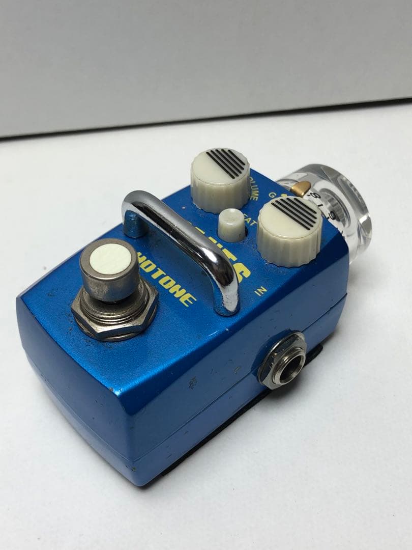 名機‼️廃盤品HOTONE BLUES SKYLINE