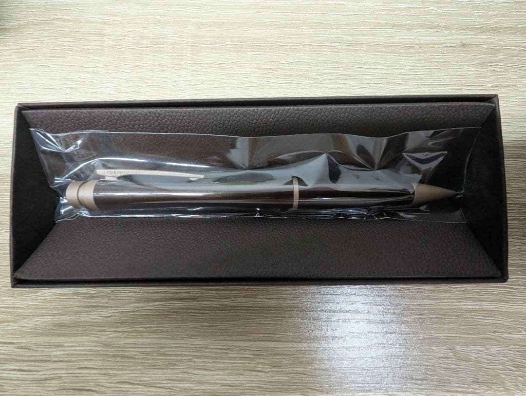 しーさー エアロ SEASAR ダークブラウン 剛性感 MAX シャーペン