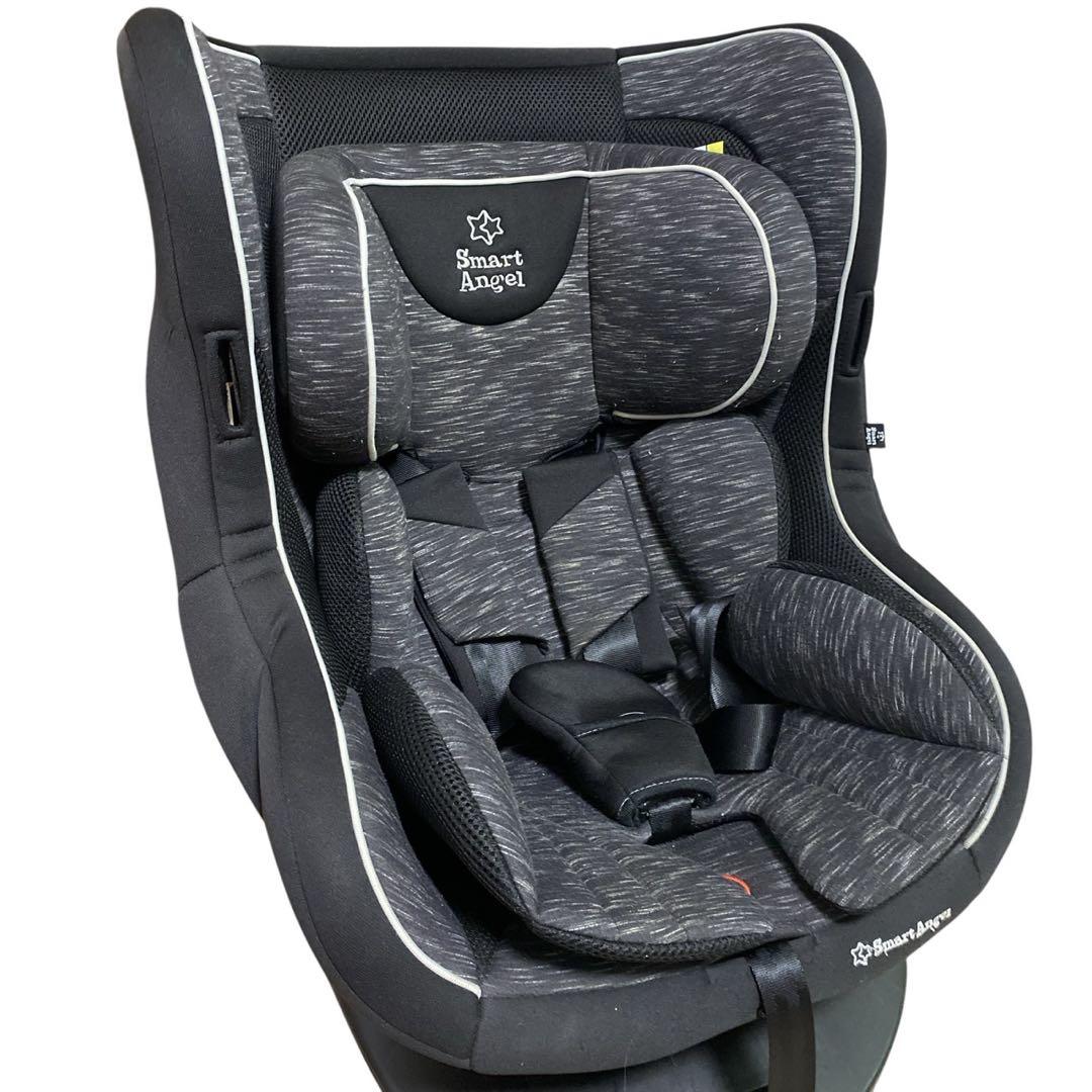 チャイルドシート ma