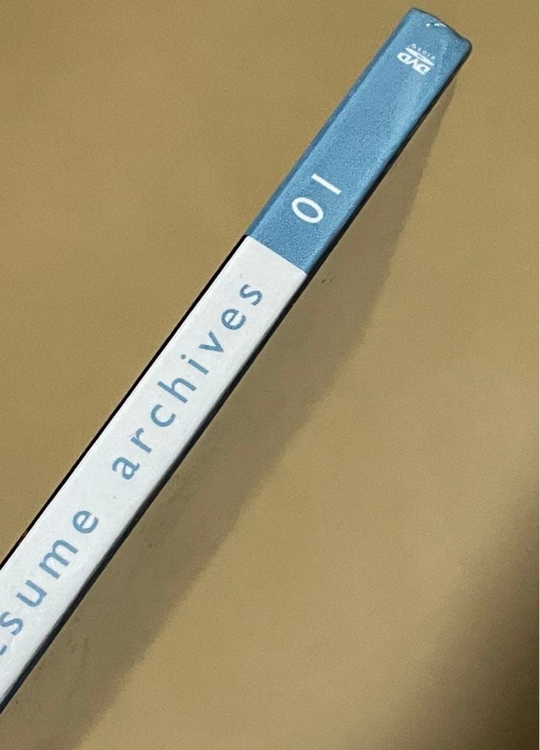 ミツメ / Mitsume Archives 01 DVD