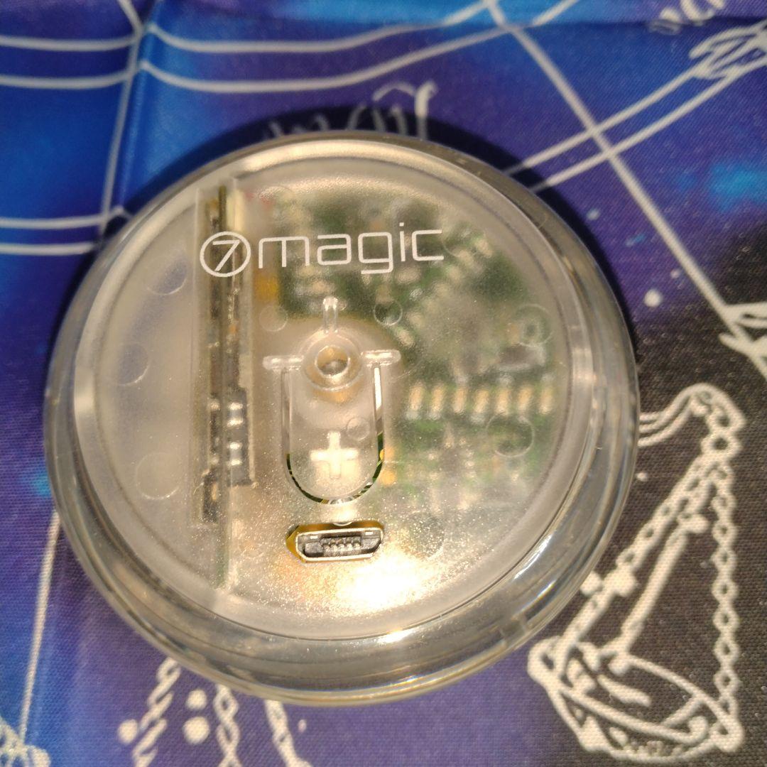 Cerevo - 7-Magic セブンマジック