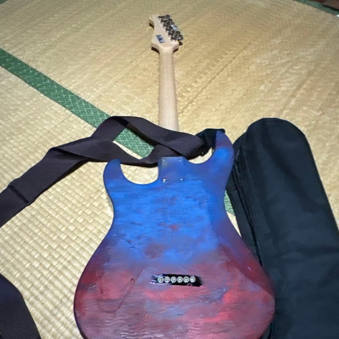 YAMAHAPACIFICA311Hエレキギター ヤマハ パシフィカPAC311