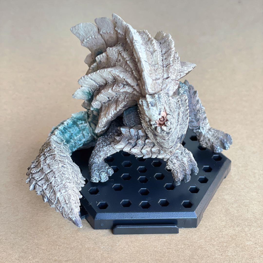 モンスターハンター　スタンダードモデルＰＬＵＳ　フィギュア　まとめ