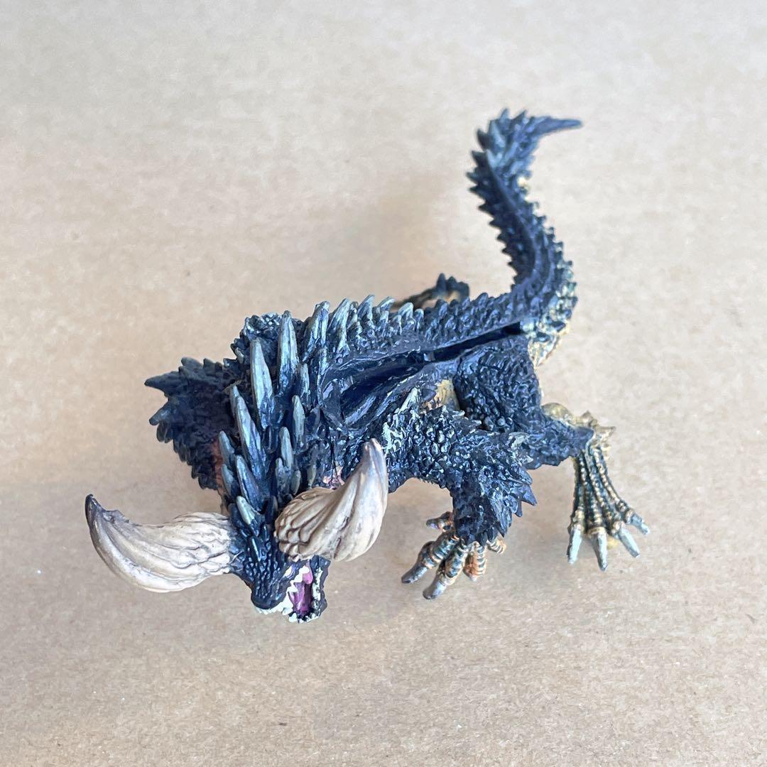 モンスターハンター　スタンダードモデルＰＬＵＳ　フィギュア　まとめ