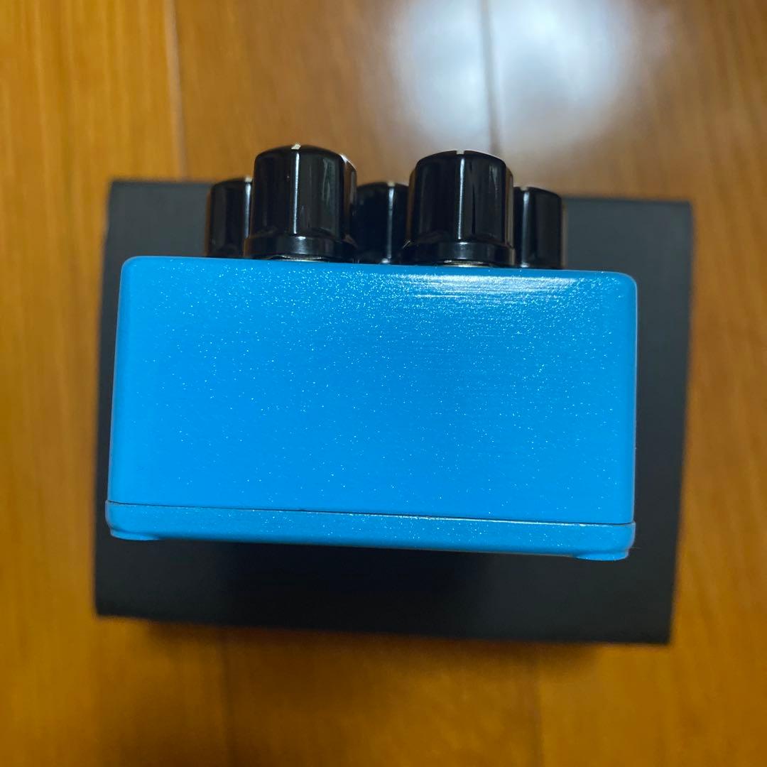 MXR analog chorus ギターエフェクター