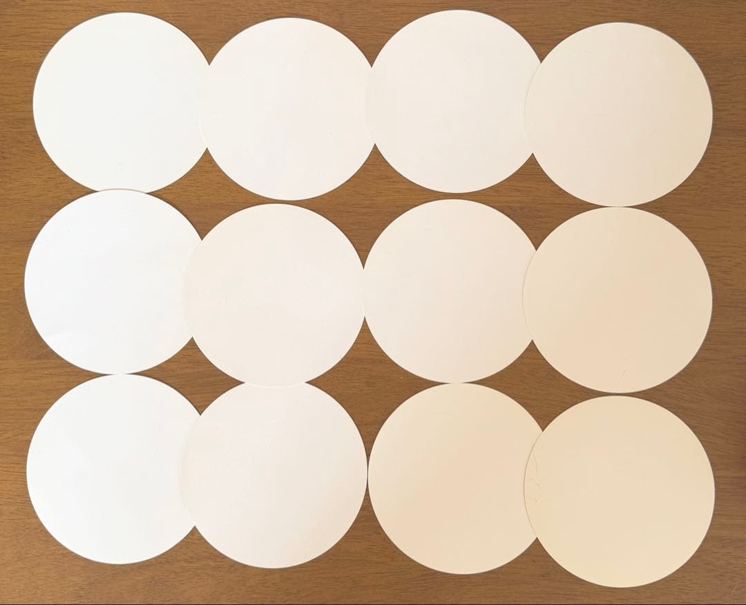 東京ミュウミュウ DVDホルダー