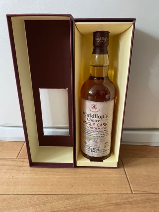 マキロップチョイスDALMORE