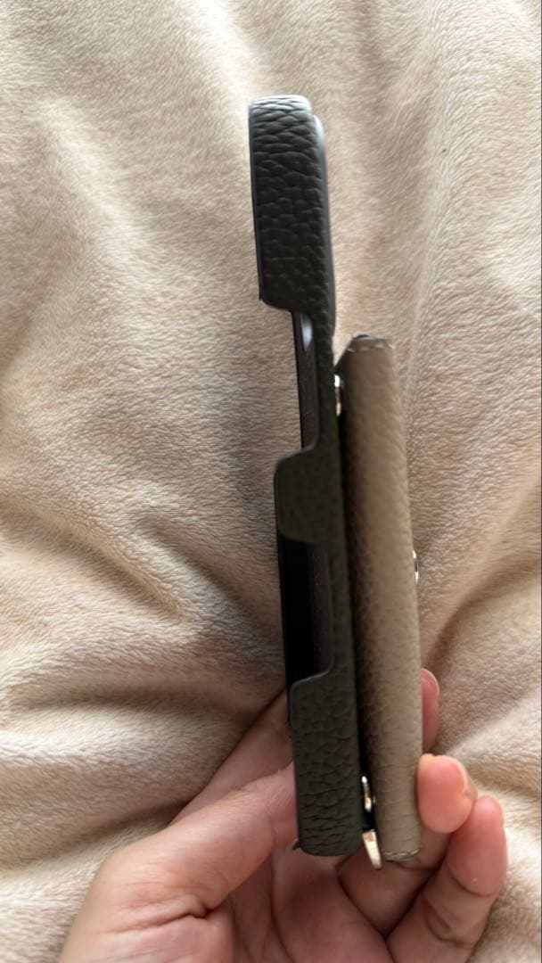 ボナベンチュラ BONAVENTURA iPhone 16 Pro