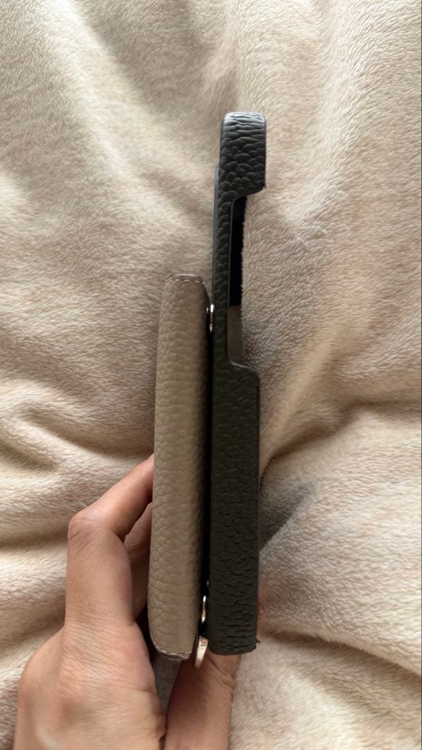 ボナベンチュラ BONAVENTURA iPhone 16 Pro