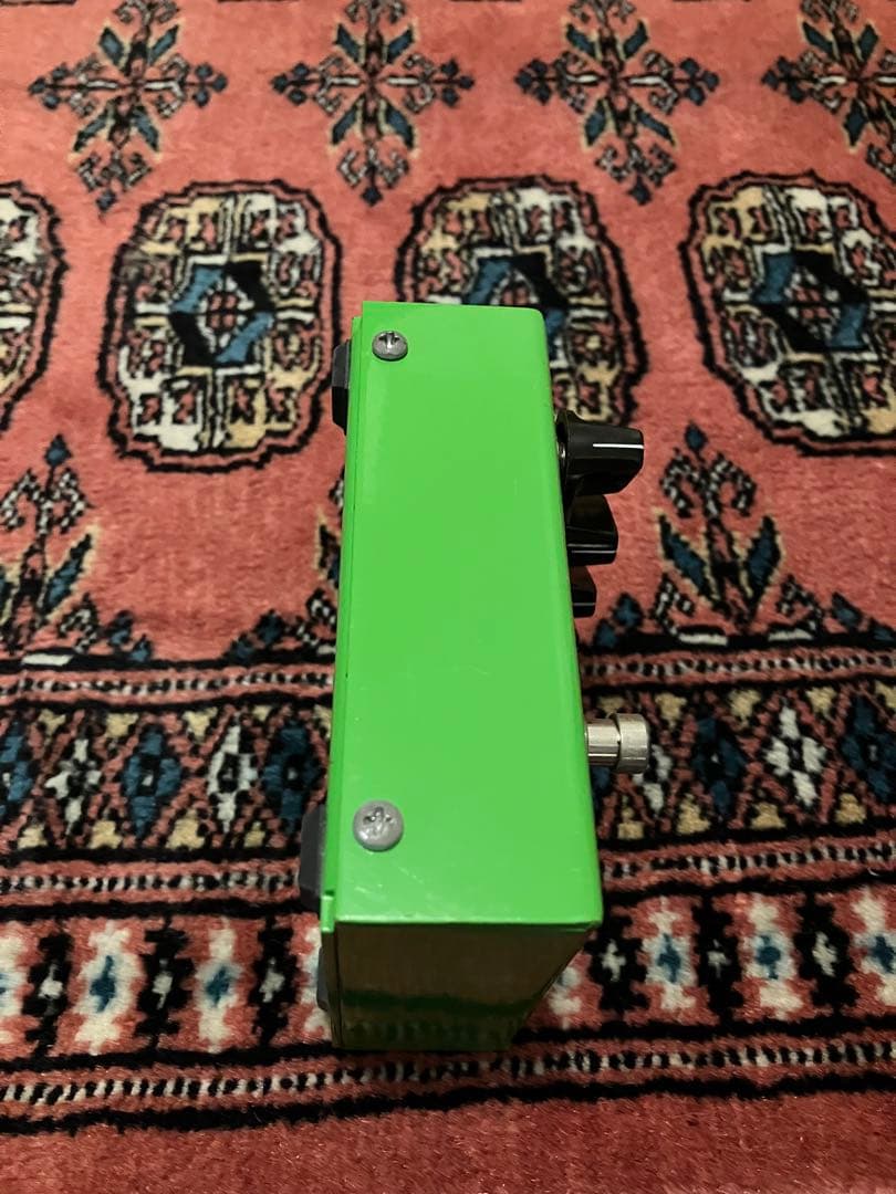 SIB THE TREMINATOR ギターエフェクター