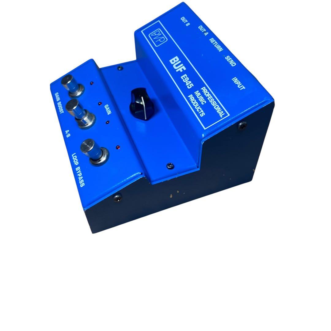 PMP BUF E945 バッファーブースターループセレクターABスイッチャー