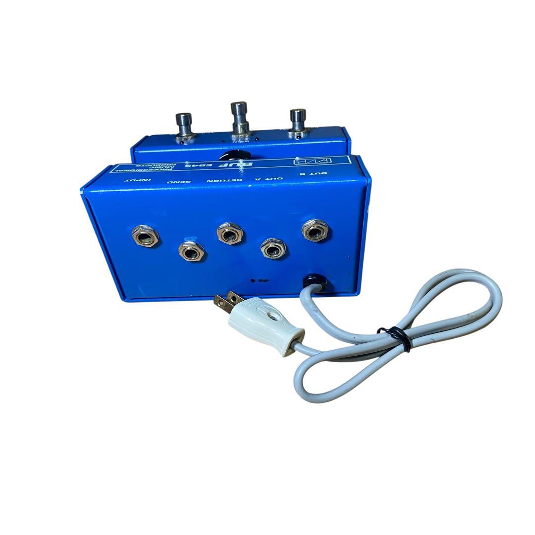 PMP BUF E945 バッファーブースターループセレクターABスイッチャー