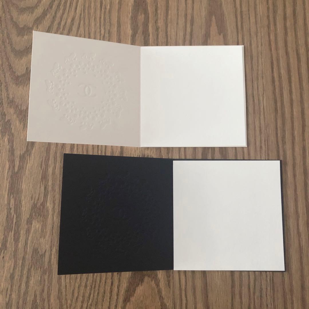 【ラッピング済】シャネル ホリデー限定2025リップ アンド ネイルケアセット