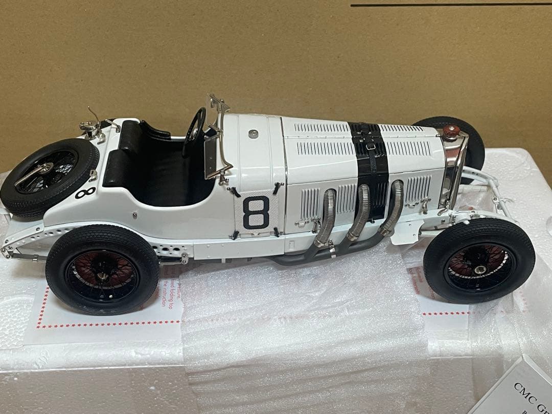 CMC M191 M082 2台セット