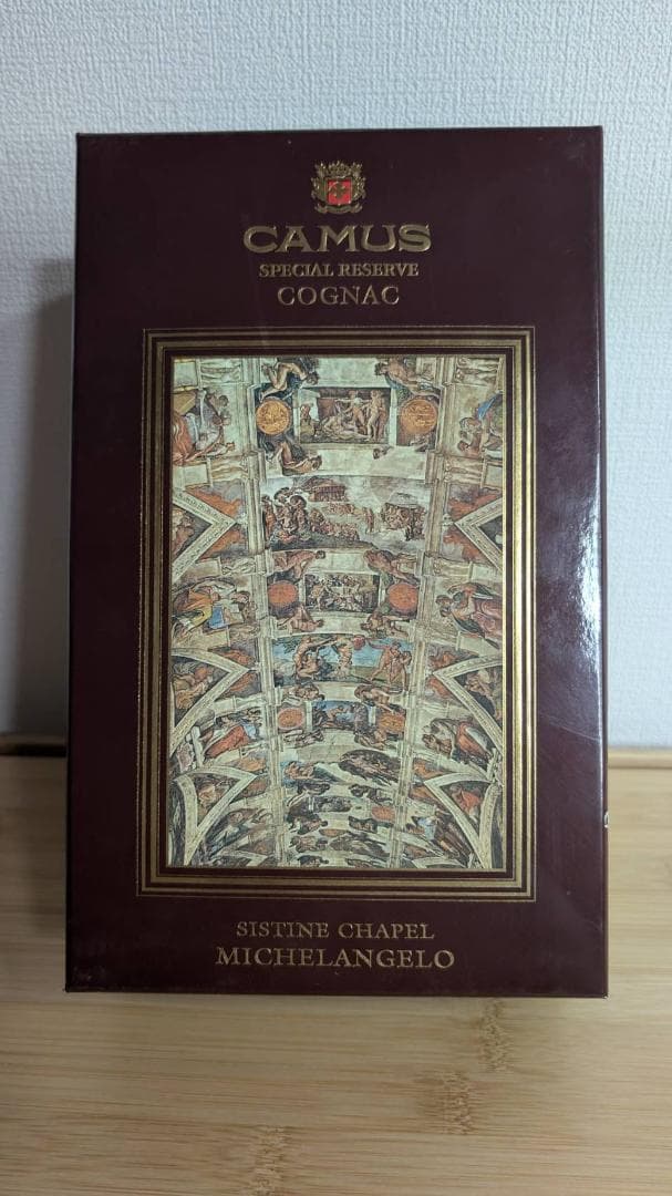 カミュ ブック ミケランジェロ デルフォイの巫女 システィーナ教会