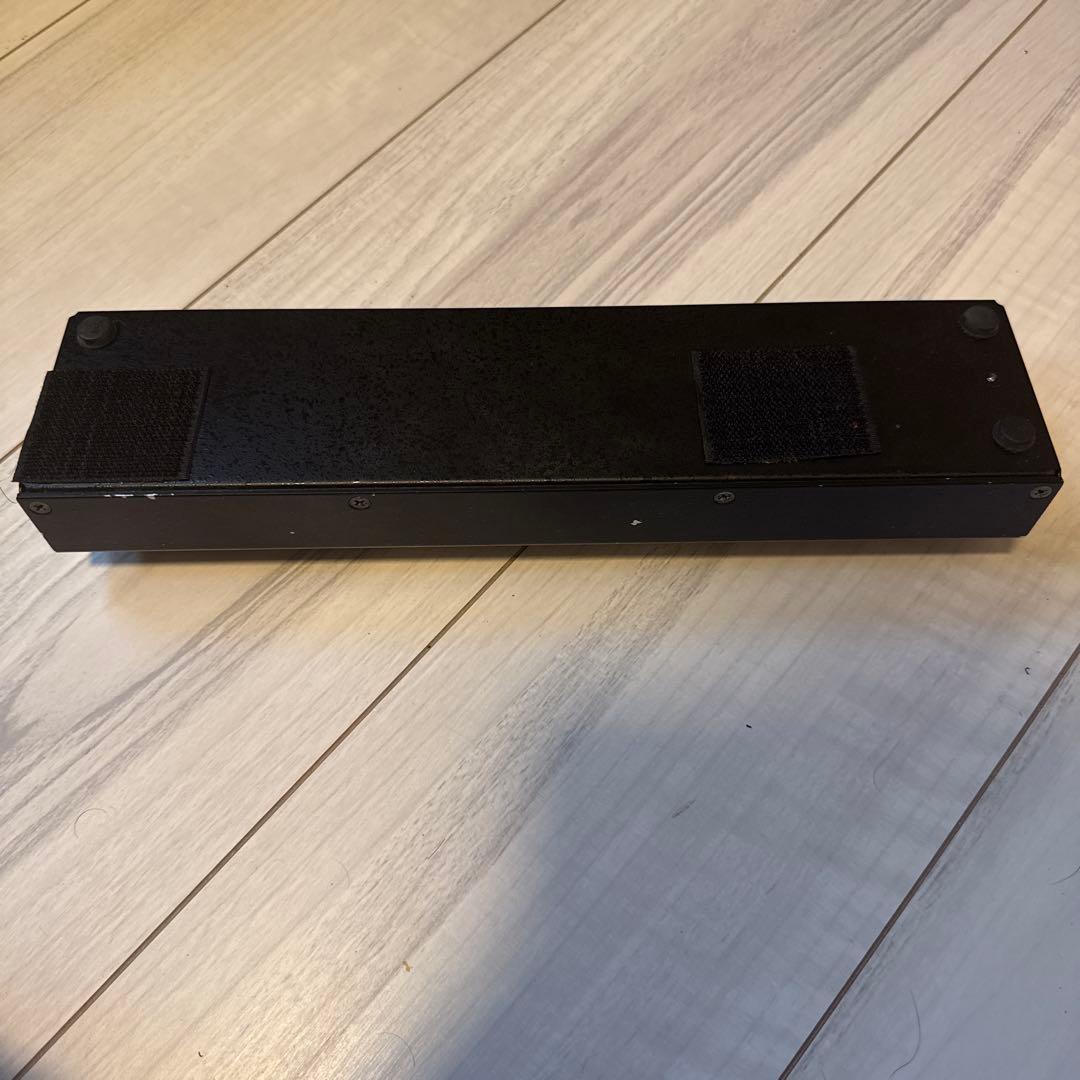 Providence PEC-04 エフェクトコントローラー