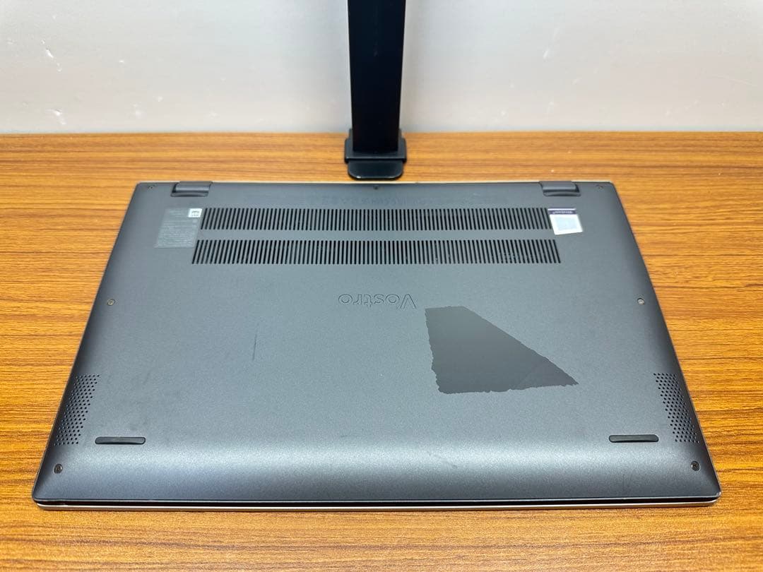 Windowsノート本体 1. DELL Vostro 5301 i5-1135g7 8/256