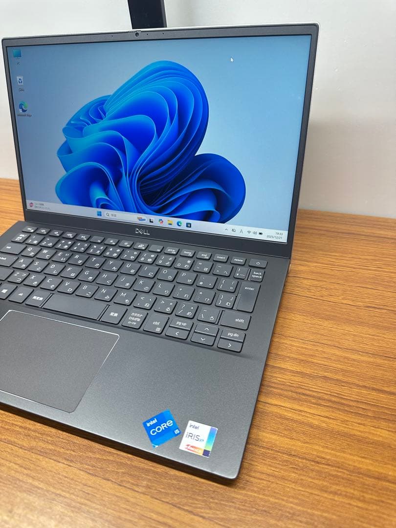 Windowsノート本体 1. DELL Vostro 5301 i5-1135g7 8/256