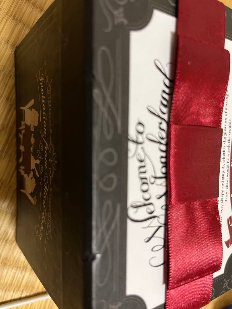 ディズニー 不思議の国のアリス商品 未開封がほとんど まとめ売り