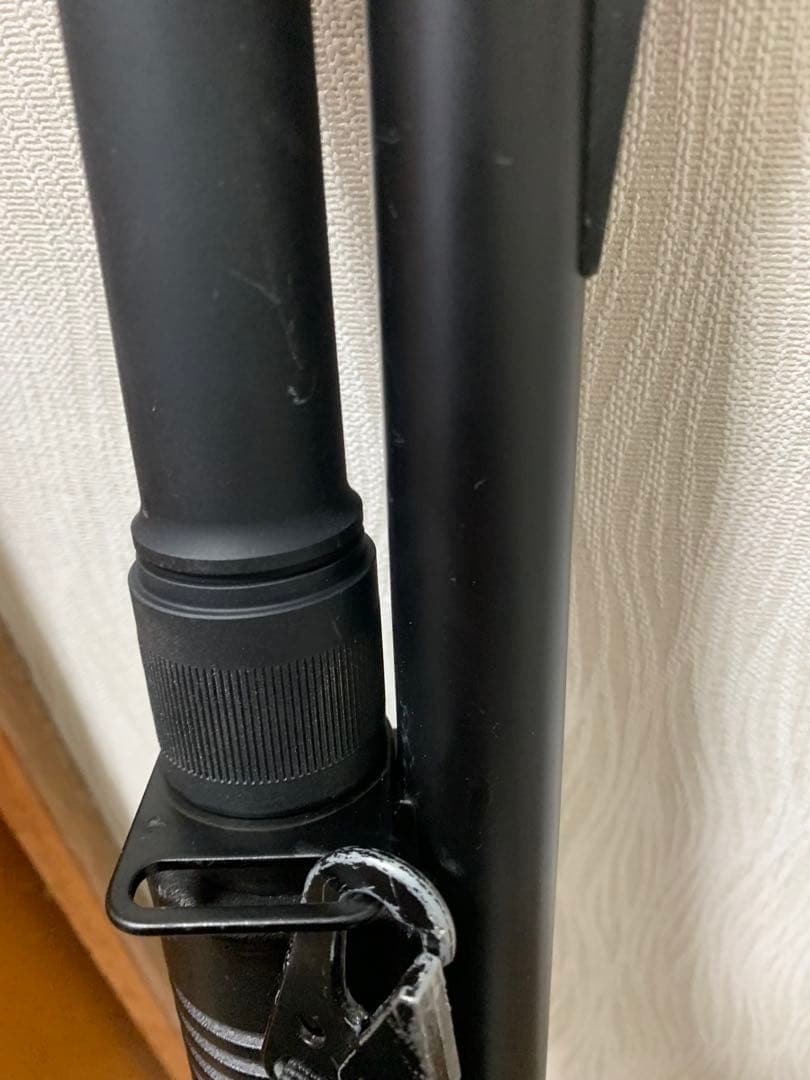 ジミー48です 東京マルイM870タクティカルガスショットガン