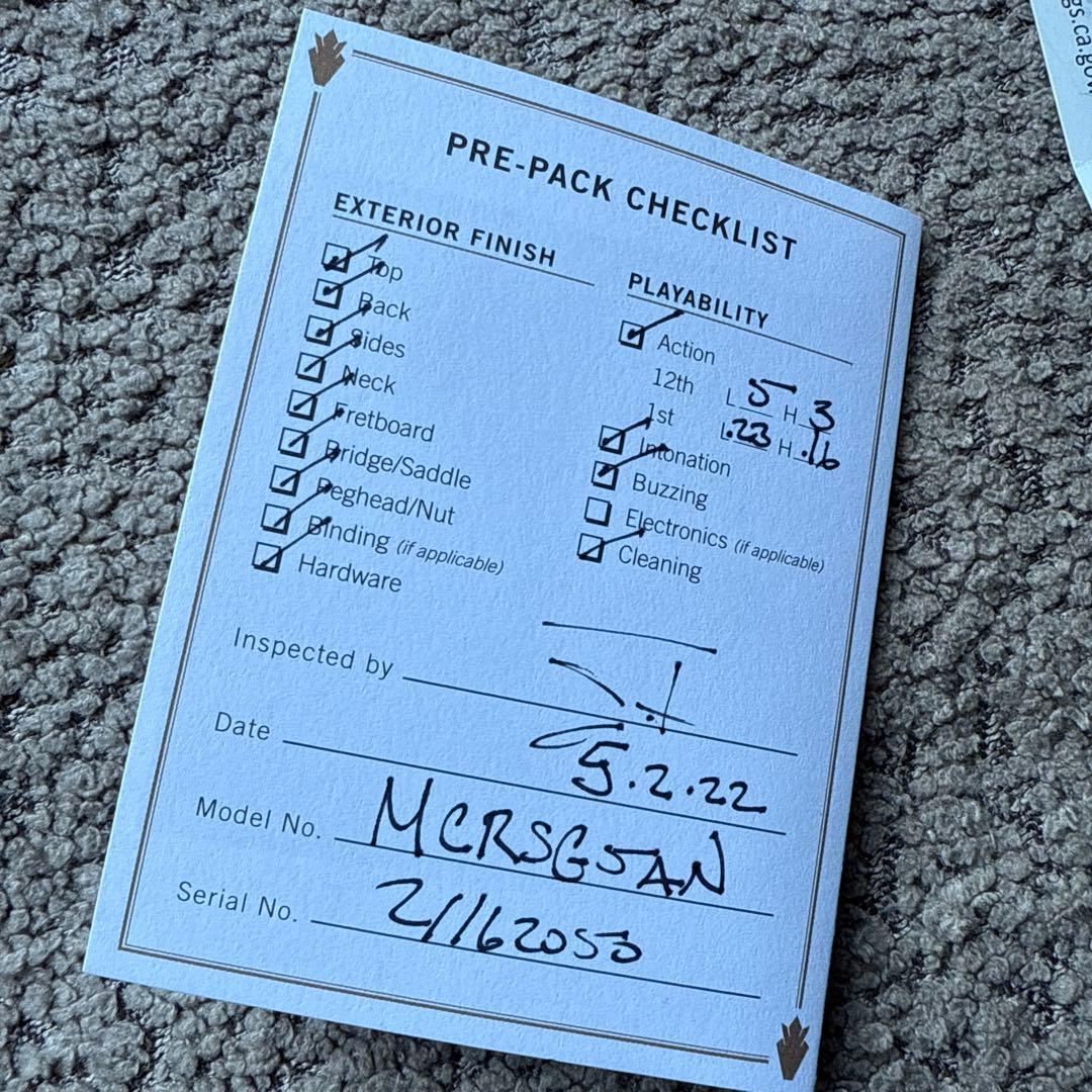 Gibson アコースティックギター g45 美品